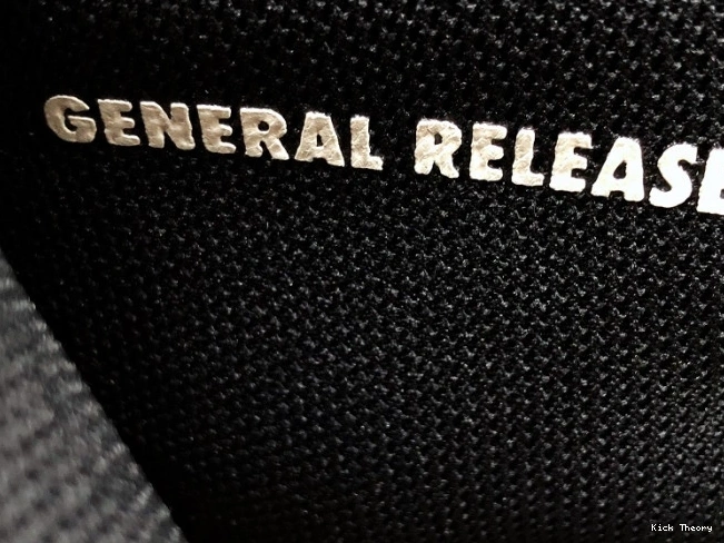 Kicked Out Shoe Store Retro 107 For Air Jordan Resale